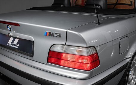 BMW M3, 1998 год, 8 250 000 рублей, 24 фотография