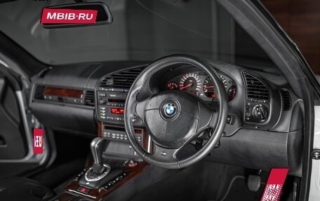 BMW M3, 1998 год, 8 250 000 рублей, 9 фотография