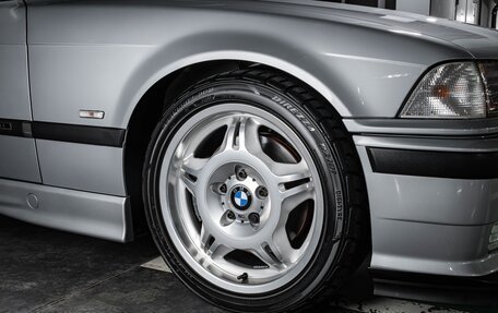 BMW M3, 1998 год, 8 250 000 рублей, 26 фотография