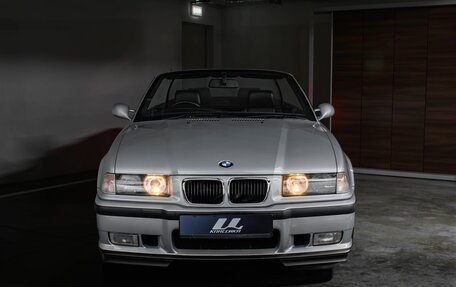 BMW M3, 1998 год, 8 250 000 рублей, 35 фотография
