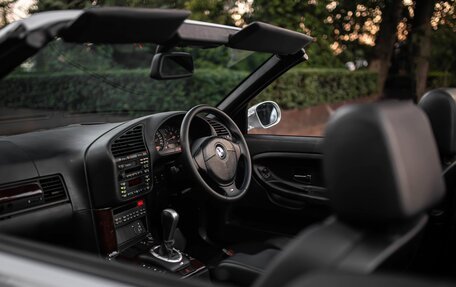 BMW M3, 1998 год, 8 250 000 рублей, 33 фотография