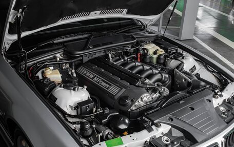 BMW M3, 1998 год, 8 250 000 рублей, 28 фотография