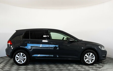 Volkswagen Golf VII, 2015 год, 1 149 000 рублей, 4 фотография