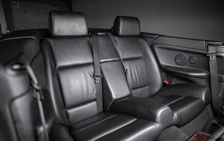 BMW M3, 1998 год, 8 250 000 рублей, 29 фотография