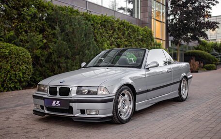 BMW M3, 1998 год, 8 250 000 рублей, 34 фотография