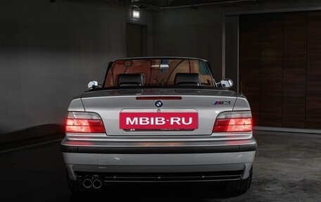 BMW M3, 1998 год, 8 250 000 рублей, 36 фотография