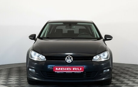 Volkswagen Golf VII, 2015 год, 1 149 000 рублей, 2 фотография