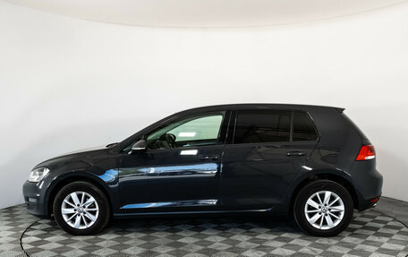Volkswagen Golf VII, 2015 год, 1 149 000 рублей, 8 фотография
