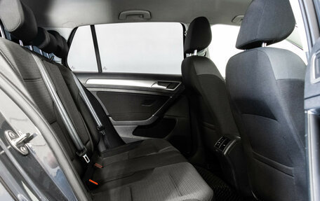 Volkswagen Golf VII, 2015 год, 1 149 000 рублей, 15 фотография
