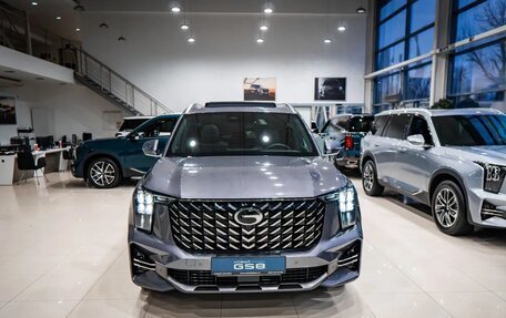 GAC GS8, 2024 год, 4 849 000 рублей, 2 фотография