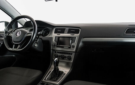 Volkswagen Golf VII, 2015 год, 1 149 000 рублей, 9 фотография