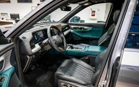 GAC GS8, 2024 год, 4 849 000 рублей, 8 фотография