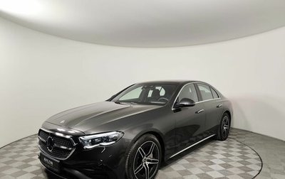 Mercedes-Benz E-Класс, 2024 год, 11 688 900 рублей, 1 фотография