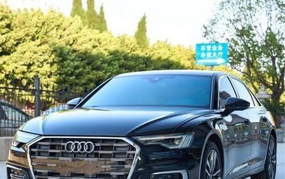 Audi A6, 2024 год, 4 300 000 рублей, 1 фотография