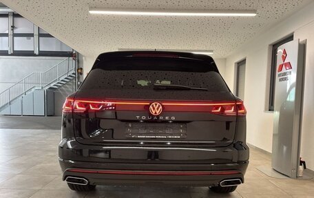 Volkswagen Touareg III, 2025 год, 12 000 000 рублей, 5 фотография