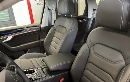 Volkswagen Touareg III, 2025 год, 12 000 000 рублей, 6 фотография