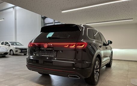 Volkswagen Touareg III, 2025 год, 12 000 000 рублей, 4 фотография
