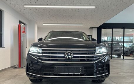 Volkswagen Touareg III, 2025 год, 12 000 000 рублей, 3 фотография