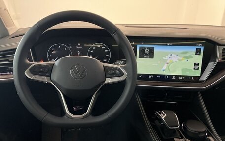 Volkswagen Touareg III, 2025 год, 12 000 000 рублей, 8 фотография