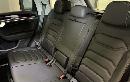 Volkswagen Touareg III, 2025 год, 12 000 000 рублей, 10 фотография