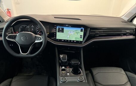 Volkswagen Touareg III, 2025 год, 12 000 000 рублей, 7 фотография