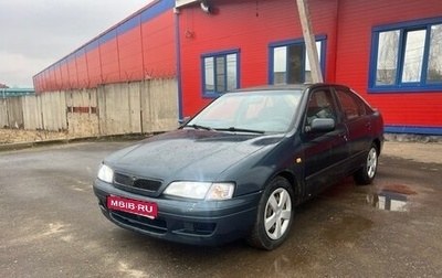 Nissan Primera II рестайлинг, 1997 год, 230 000 рублей, 1 фотография