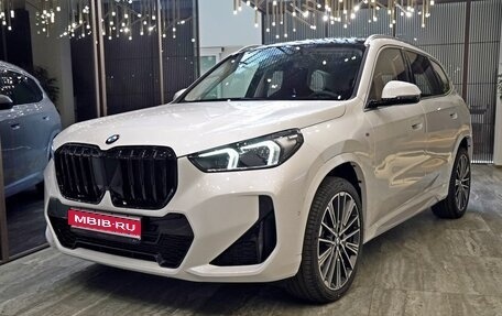 BMW X1, 2025 год, 5 350 000 рублей, 1 фотография