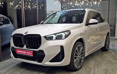BMW X1, 2025 год, 5 350 000 рублей, 1 фотография