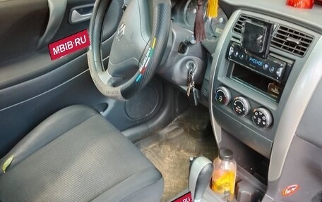 Suzuki Liana, 2004 год, 350 000 рублей, 1 фотография