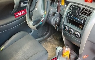 Suzuki Liana, 2004 год, 350 000 рублей, 1 фотография
