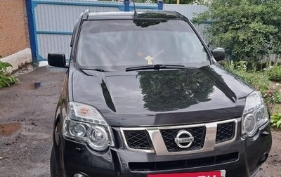 Nissan X-Trail, 2011 год, 920 000 рублей, 1 фотография