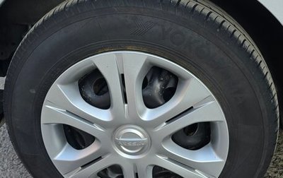 Nissan March IV, 2012 год, 650 000 рублей, 1 фотография