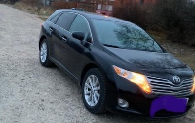Toyota Venza I, 2010 год, 1 700 000 рублей, 1 фотография
