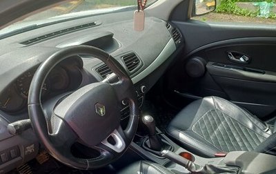 Renault Fluence I, 2012 год, 600 000 рублей, 1 фотография