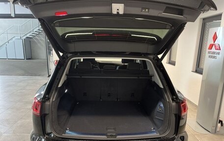 Volkswagen Touareg III, 2025 год, 12 000 000 рублей, 14 фотография