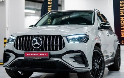Mercedes-Benz GLE AMG, 2025 год, 16 850 000 рублей, 1 фотография