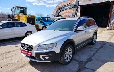 Volvo XC70 II рестайлинг, 2015 год, 2 390 000 рублей, 1 фотография