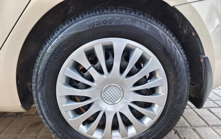 KIA Rio III рестайлинг, 2012 год, 699 111 рублей, 13 фотография