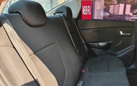 KIA Rio III рестайлинг, 2012 год, 699 111 рублей, 11 фотография