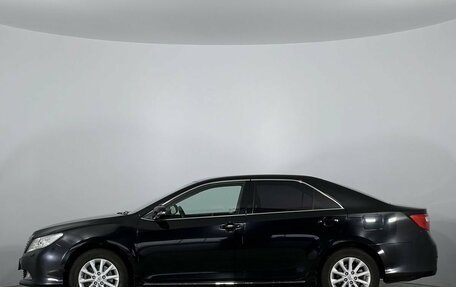 Toyota Camry, 2012 год, 1 620 000 рублей, 8 фотография