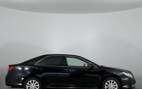 Toyota Camry, 2012 год, 1 620 000 рублей, 4 фотография