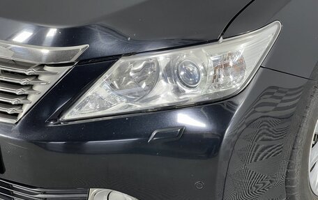 Toyota Camry, 2012 год, 1 620 000 рублей, 9 фотография