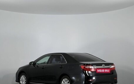 Toyota Camry, 2012 год, 1 620 000 рублей, 7 фотография