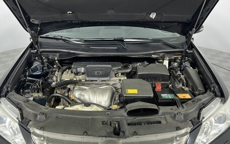 Toyota Camry, 2012 год, 1 620 000 рублей, 11 фотография