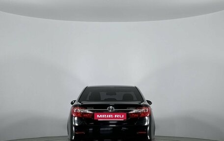 Toyota Camry, 2012 год, 1 620 000 рублей, 6 фотография