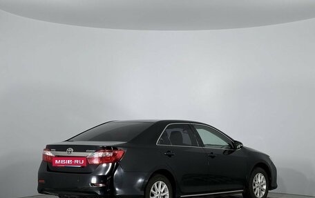 Toyota Camry, 2012 год, 1 620 000 рублей, 5 фотография
