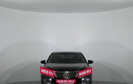 Toyota Camry, 2012 год, 1 620 000 рублей, 2 фотография