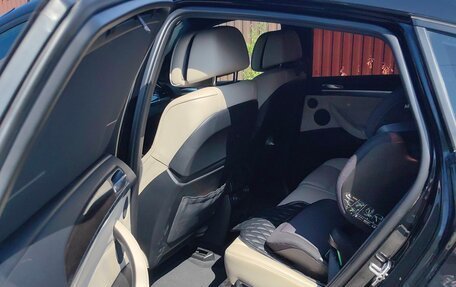 BMW X6, 2011 год, 2 550 000 рублей, 14 фотография