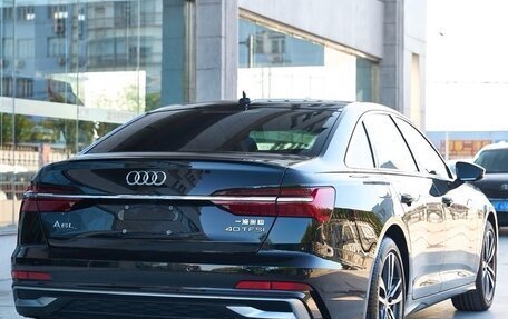 Audi A6, 2024 год, 4 300 000 рублей, 5 фотография