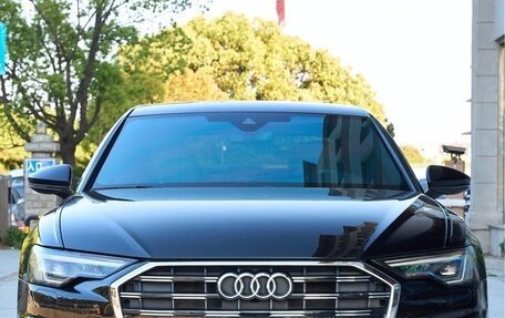 Audi A6, 2024 год, 4 300 000 рублей, 2 фотография